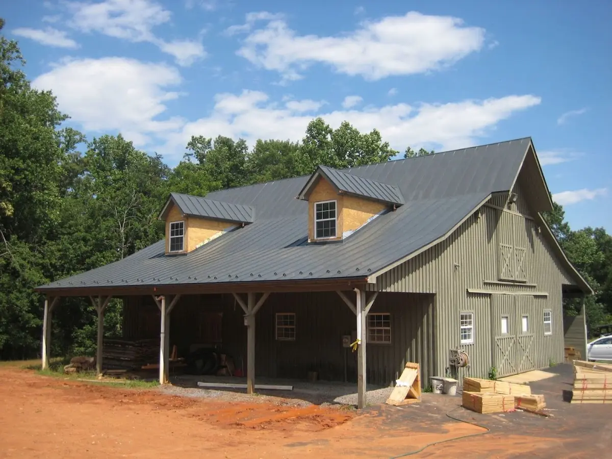 Expert Metal Roof Repair workmanship in Oso Valley Greenbelt